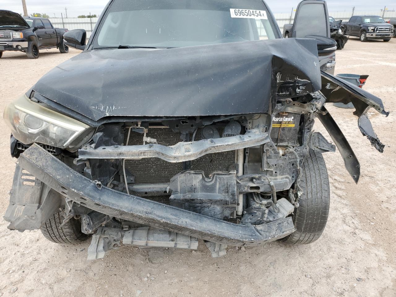 JTEBU5JR3F5232302 2015 Toyota 4Runner Sr5