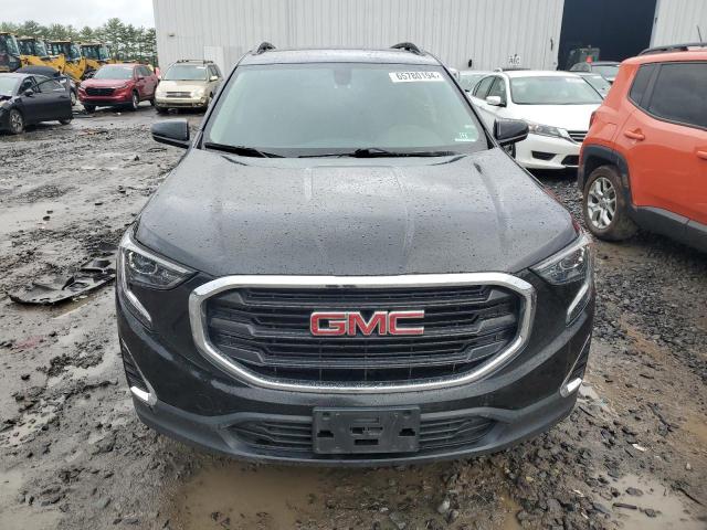  GMC TERRAIN 2019 Black