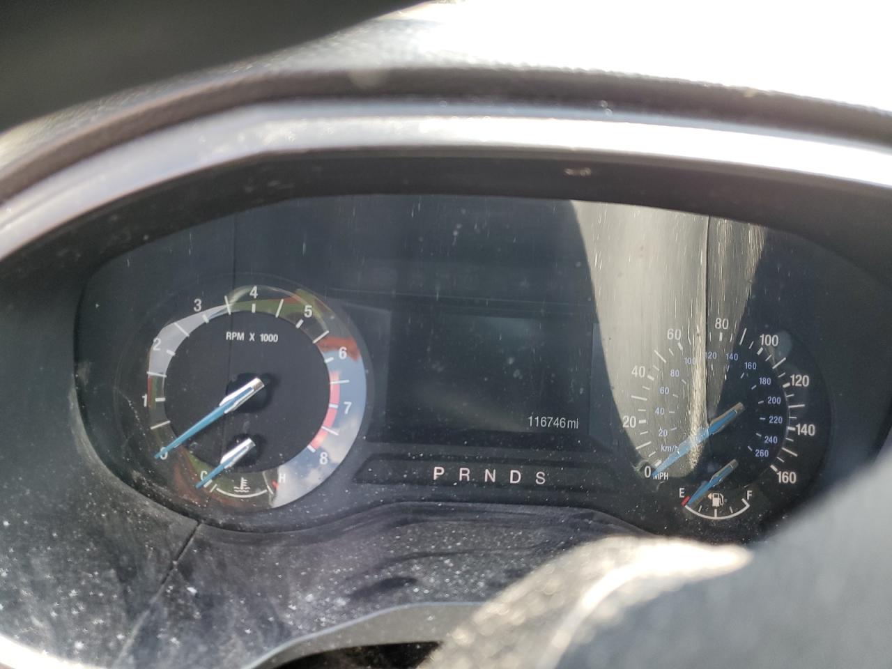 2018 Ford Edge Se VIN: 2FMPK3G97JBB64291 Lot: 67216094