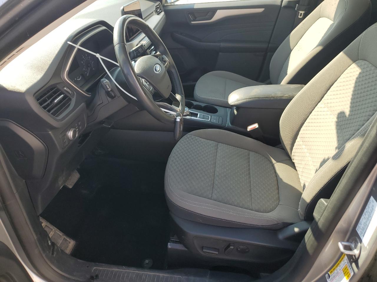 2022 Ford Escape Se VIN: 1FMCU0G60NUA16688 Lot: 65859424