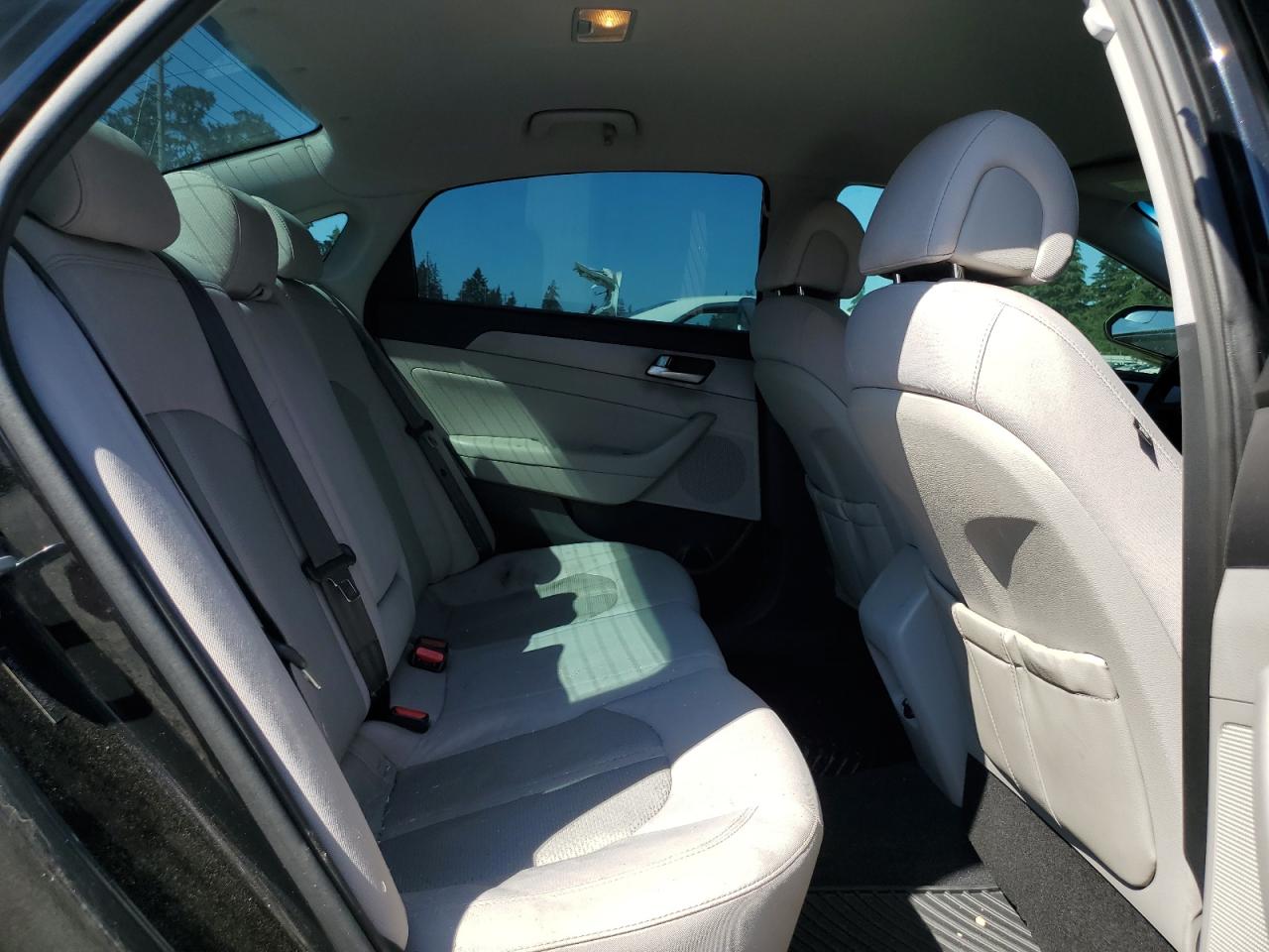 2015 Hyundai Sonata Se VIN: 5NPE24AF9FH006675 Lot: 65865684