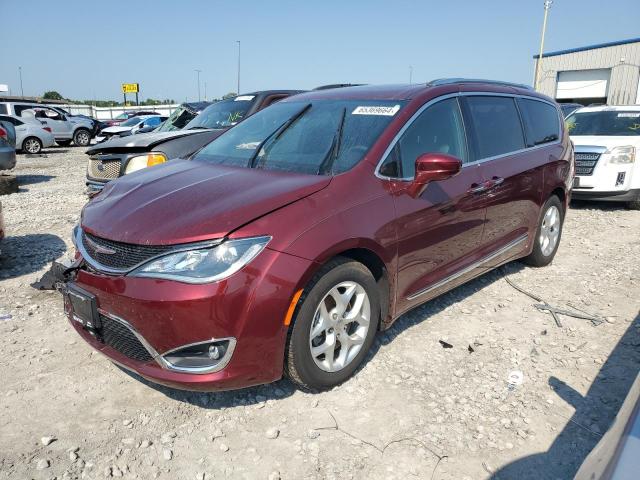 2C4RC1EG2LR110147 Chrysler Pacifica T