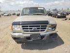 2001 Ford Ranger Super Cab на продаже в Elgin, IL - Front End