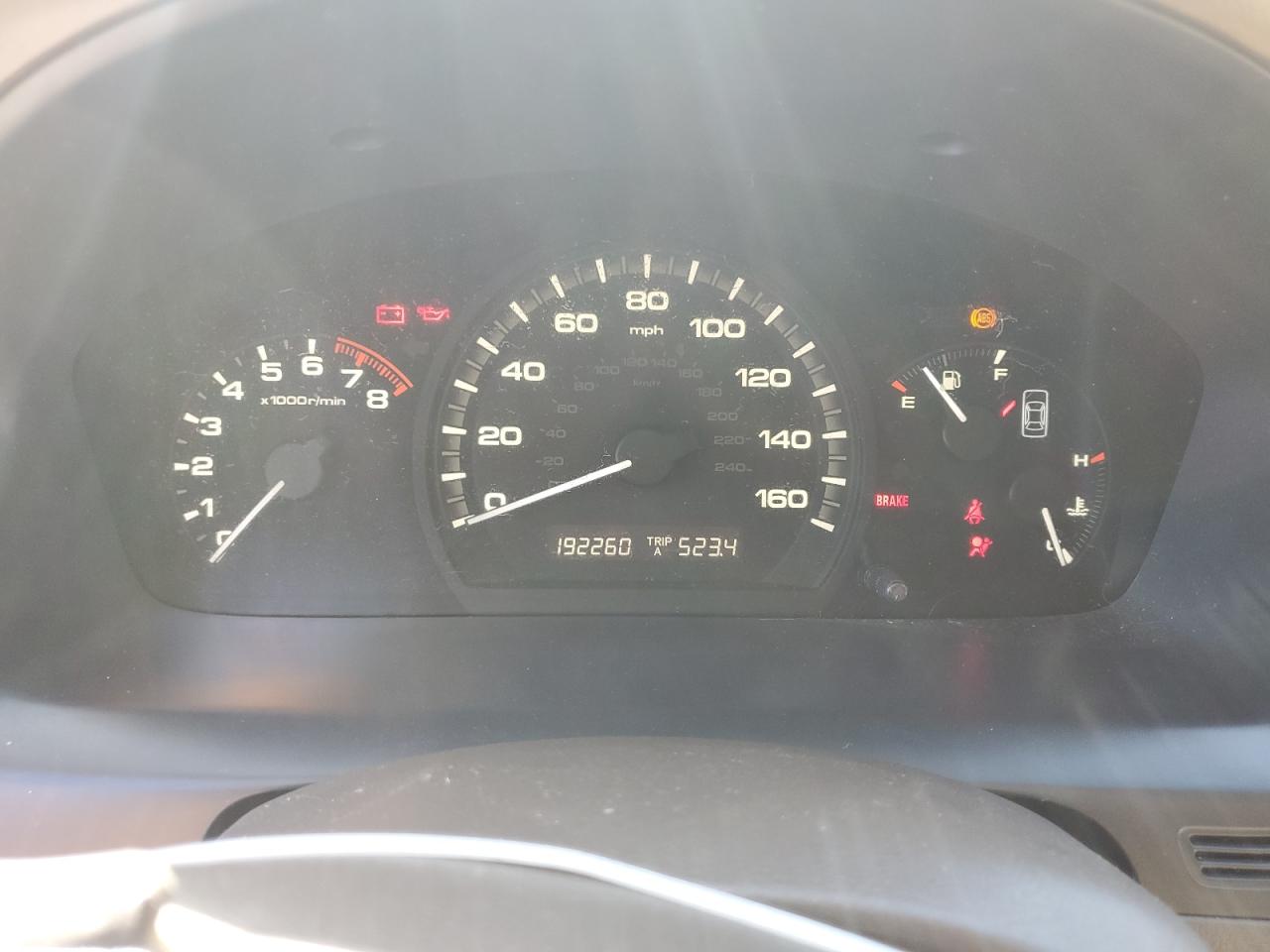 2006 Honda Accord Ex VIN: 1HGCM55886A132781 Lot: 67580404