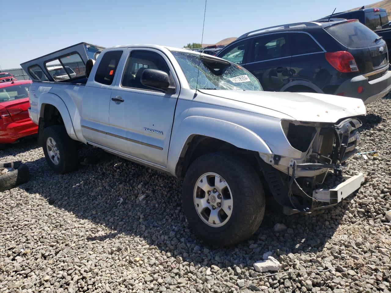 2005 Toyota Tacoma - Image 4