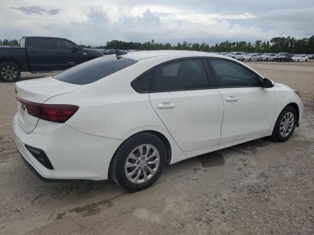 3KPF24AD1LE159893 Kia Forte FE 3