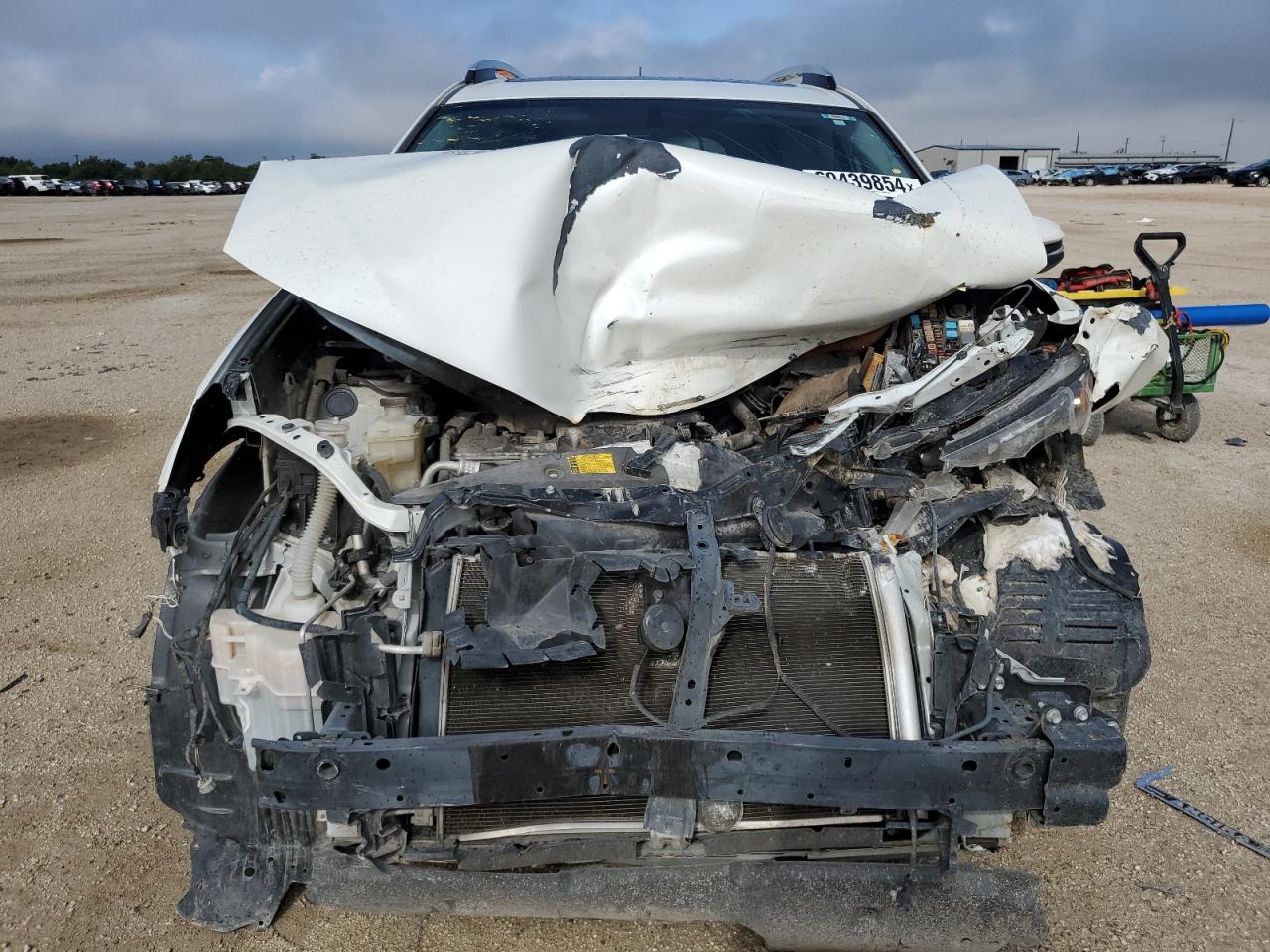 2015 Toyota RAV 4 - Image 5