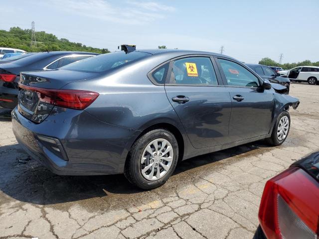 3KPF24AD7ME314755 Kia Forte FE 3