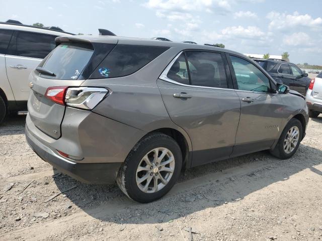  CHEVROLET EQUINOX 2018 Бежевий