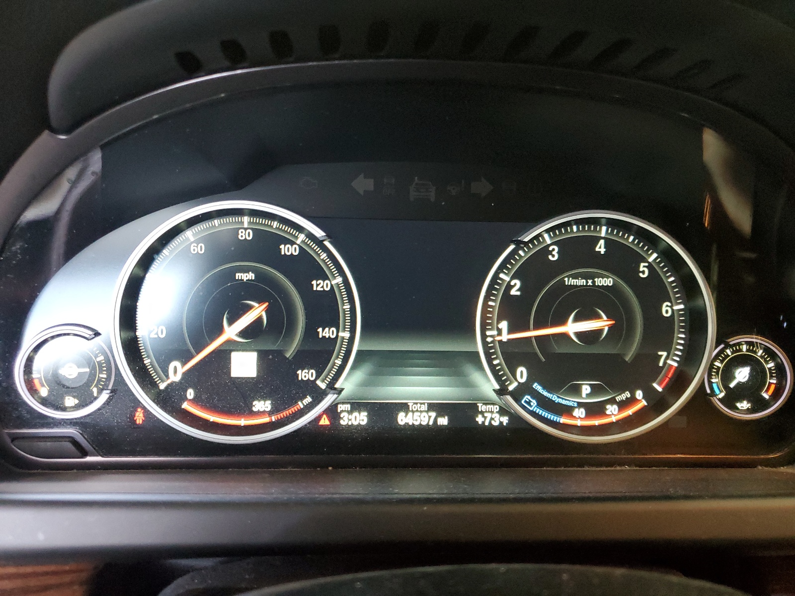 WBA6D2C5XHGT73113 2017 BMW 640 Xi Gran Coupe