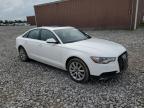 2014 Audi A6 Premium Plus للبيع في Angola، NY - Water/Flood