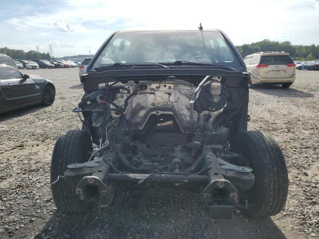  GMC YUKON 2017 Черный