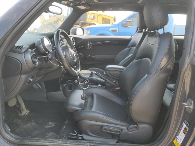 2015 MINI COOPER S