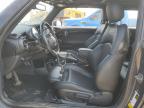 2015 MINI COOPER S for sale at Copart AB - EDMONTON