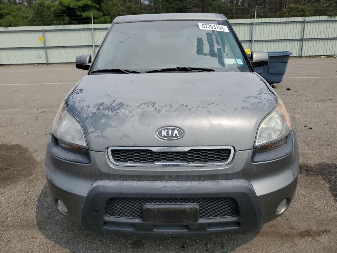 2011 Kia Soul - Image 5