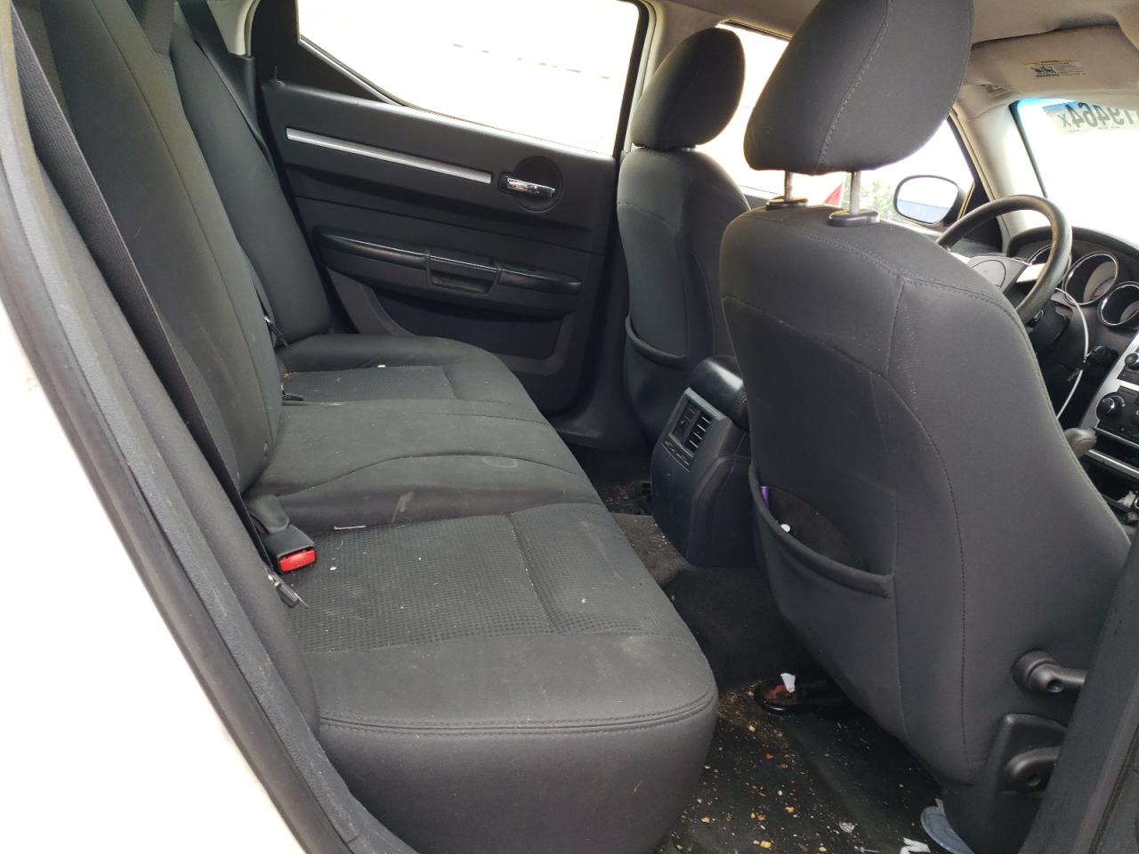 2008 Dodge Charger VIN: 2B3KA43G38H287929 Lot: 63819464