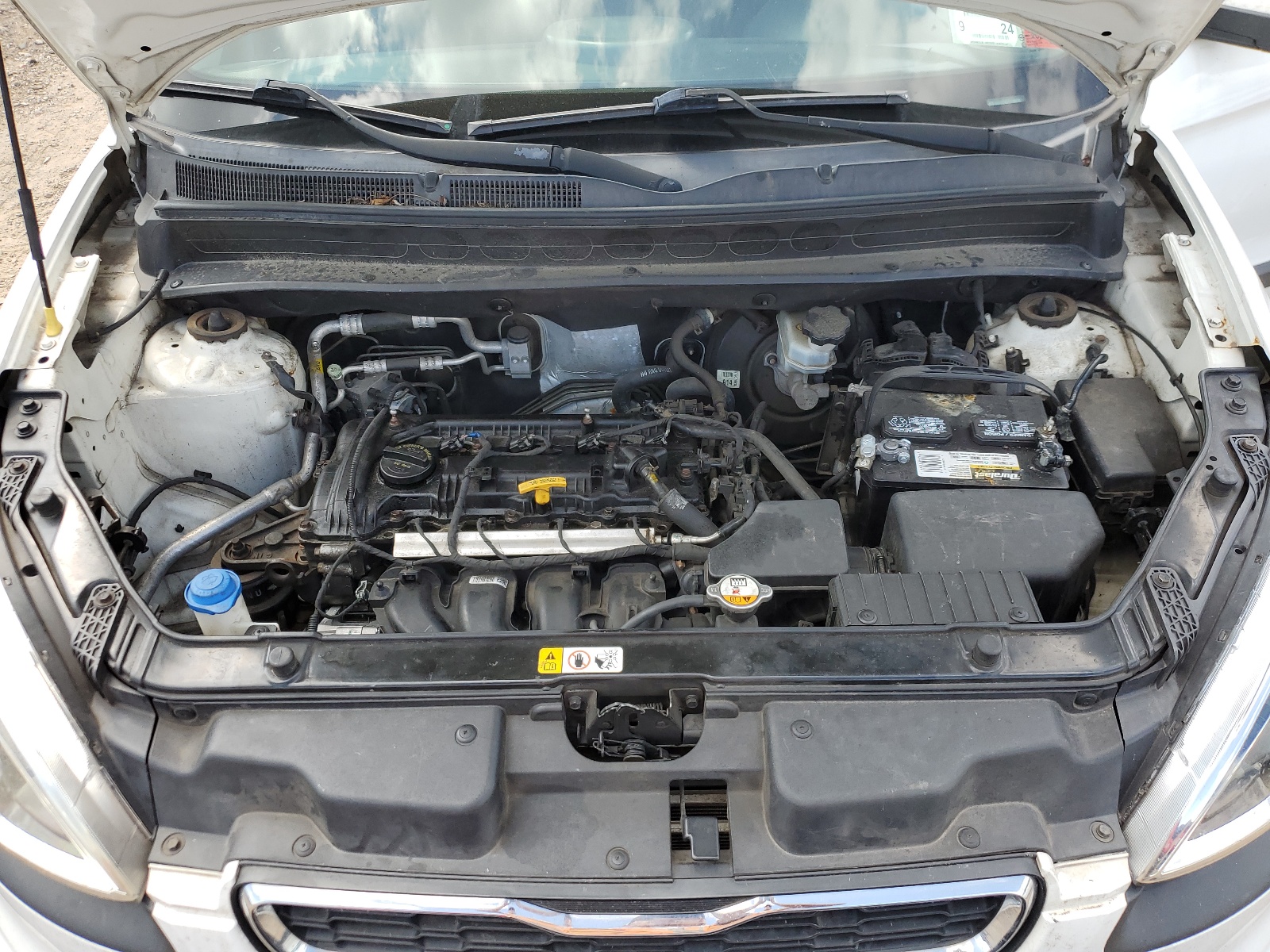 KNDJT2A67C7388026 2012 Kia Soul +