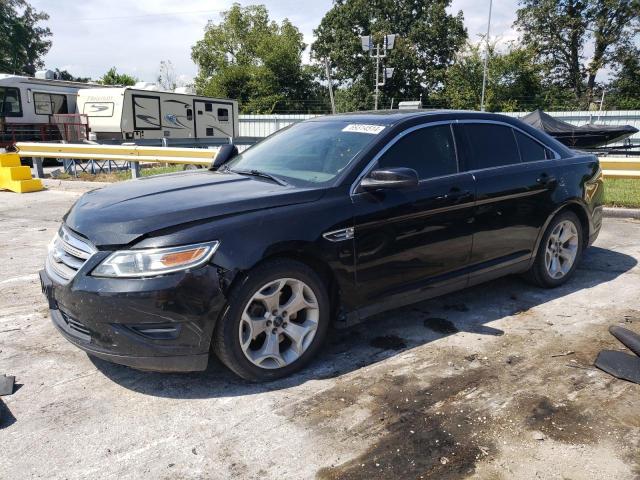 2011 Ford Taurus Sel за продажба в Sikeston, MO - Side