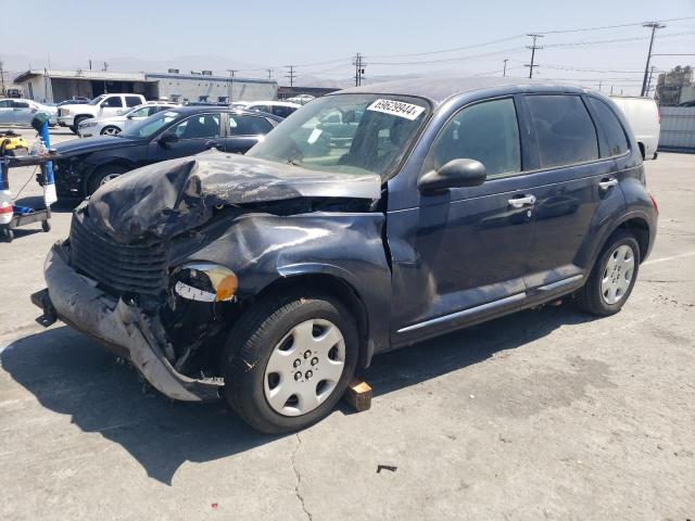 2003 Chrysler Pt Cruiser Classic