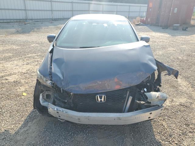  HONDA CIVIC 2015 Szary