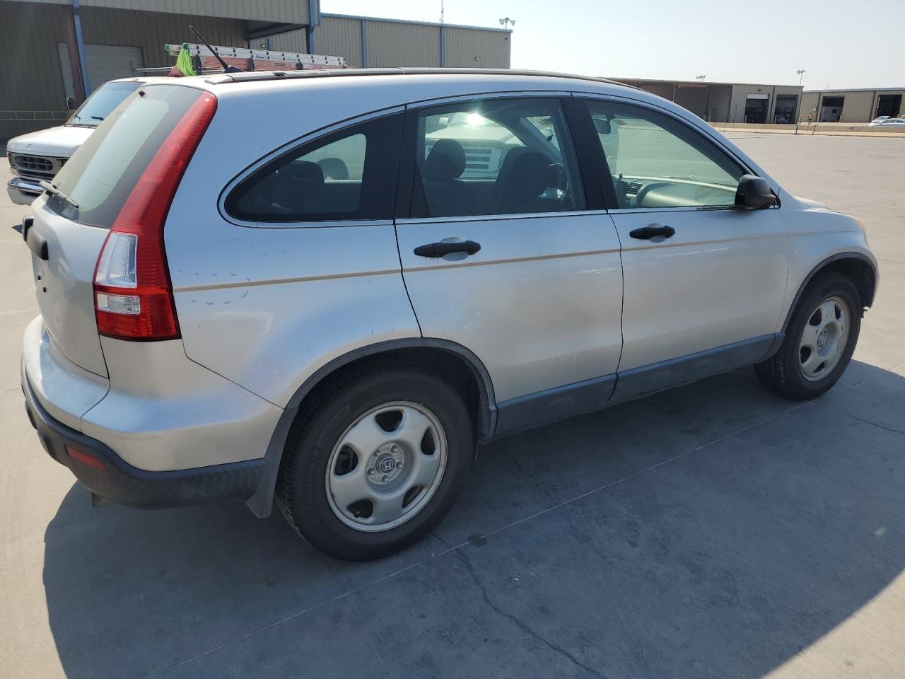 JHLRE48319C000148 2009 Honda Cr-V Lx