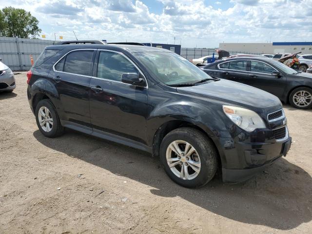  CHEVROLET EQUINOX 2012 Вугільний