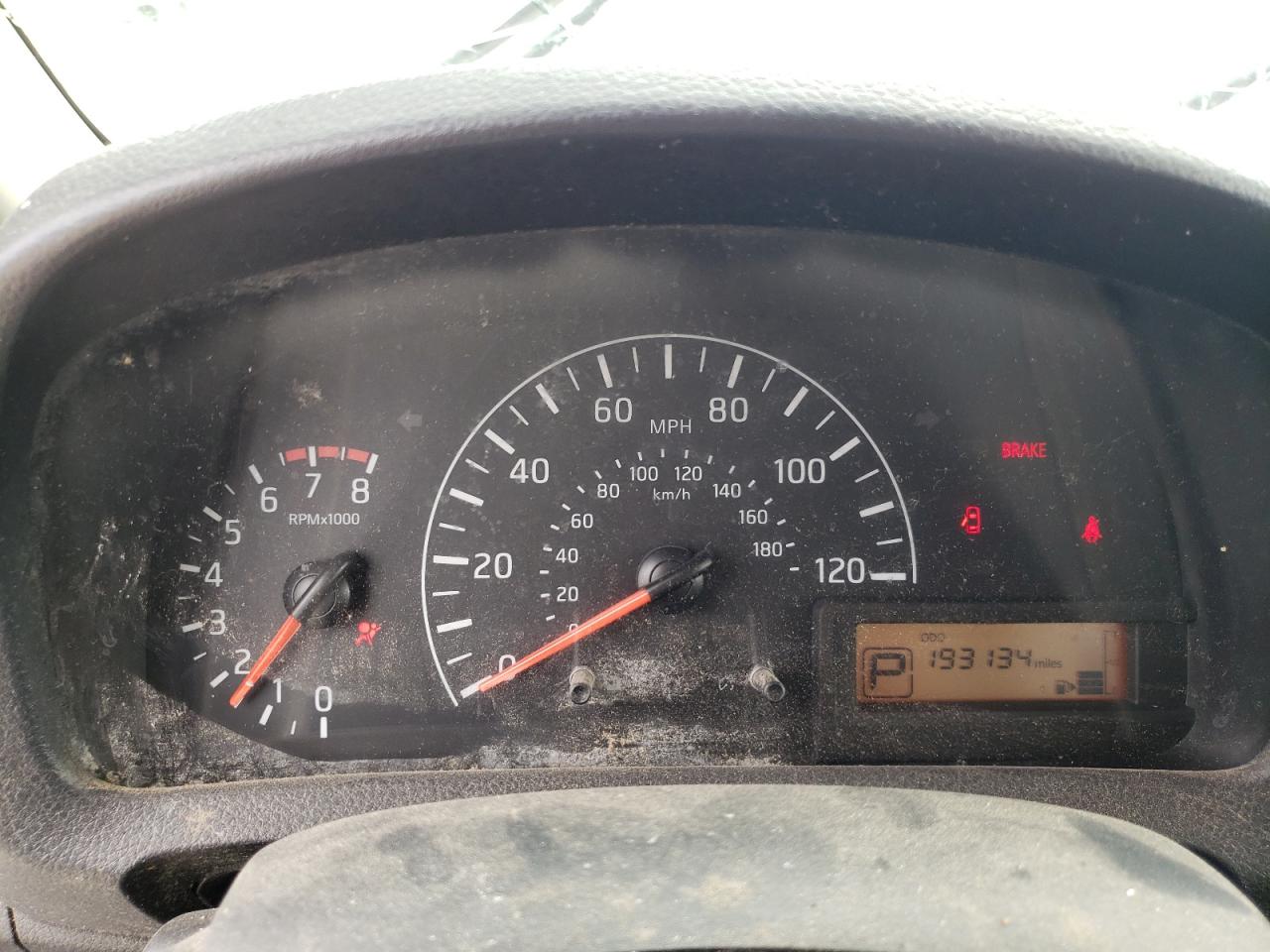 2015 Chevrolet City Express Ls VIN: 3N63M0YN6FK719804 Lot: 67981224