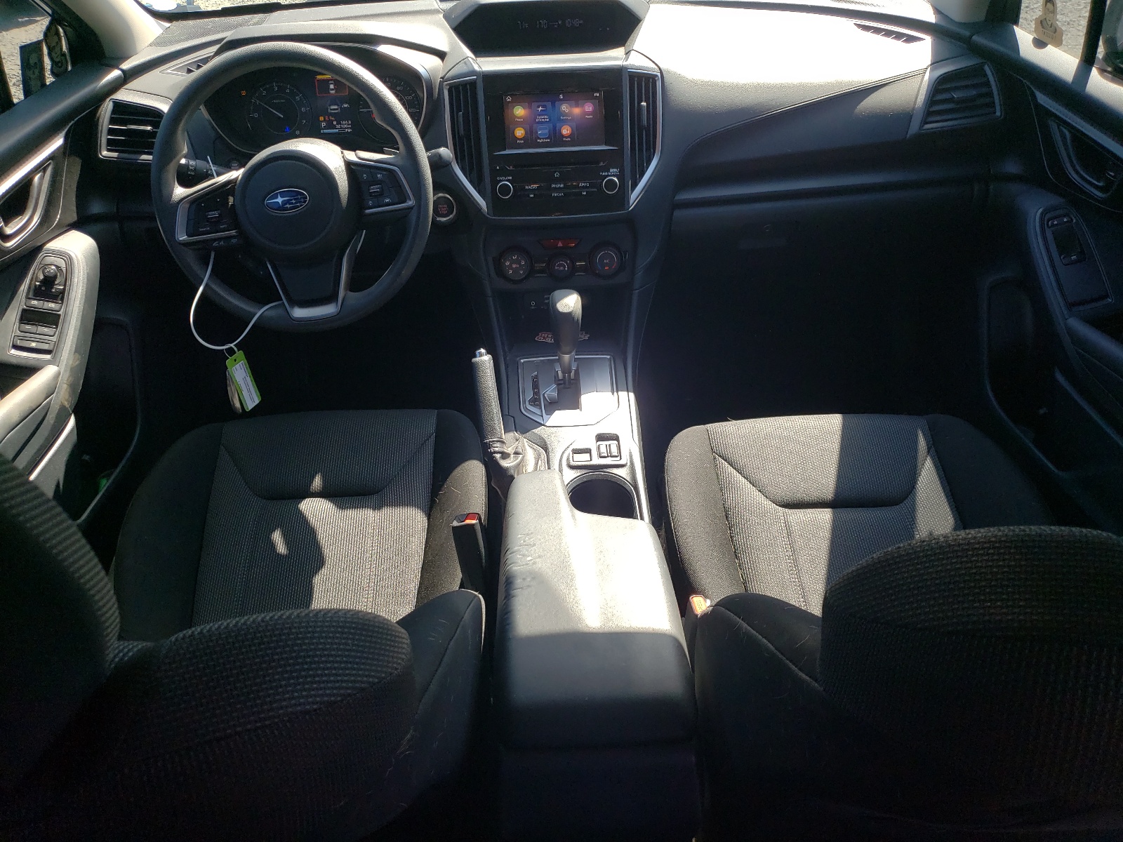 4S3GKAD6XL3605756 2020 Subaru Impreza Premium