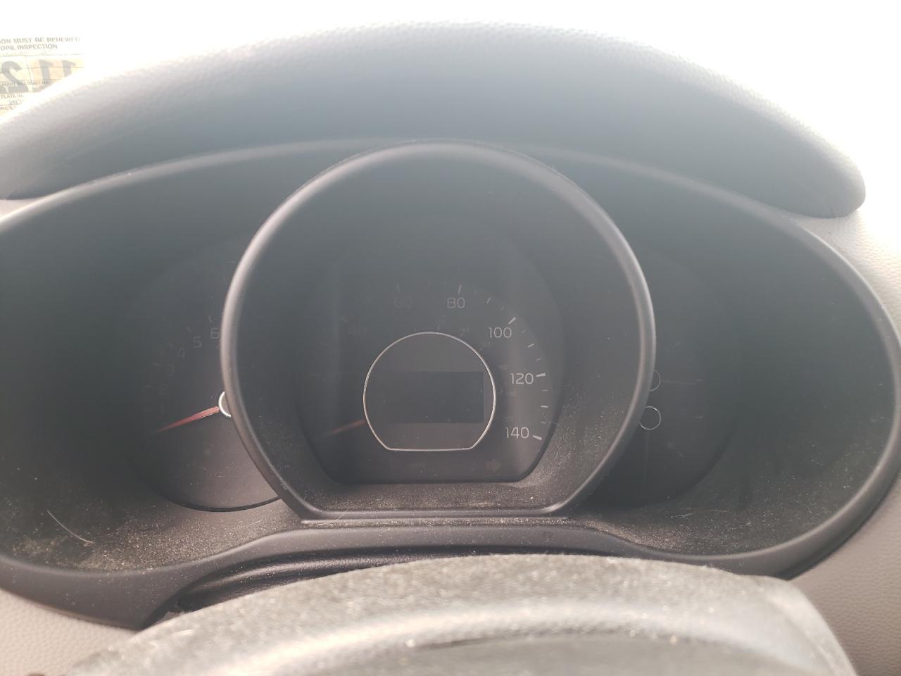 2017 Kia Soul + VIN: KNDJP3A5XH7423408 Lot: 65906854