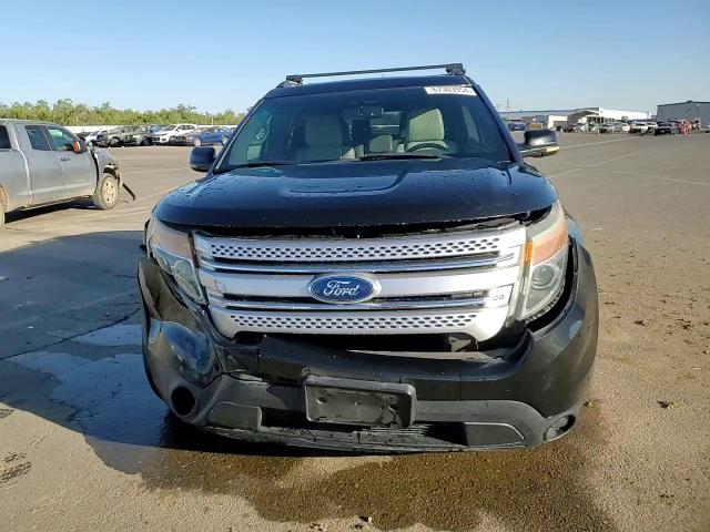 2011 Ford Explorer Xlt VIN: 1FMHK7D8XBGA51453 Lot: 67303954