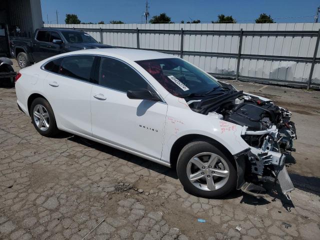 1G1ZC5ST1PF125902 Chevrolet Malibu LS 4