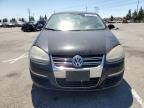 2008 Volkswagen Jetta S for Sale in Rancho Cucamonga, CA - Rear End