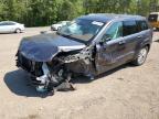 2018 JEEP GRAND CHEROKEE SUMMIT for sale at Copart ON - COOKSTOWN