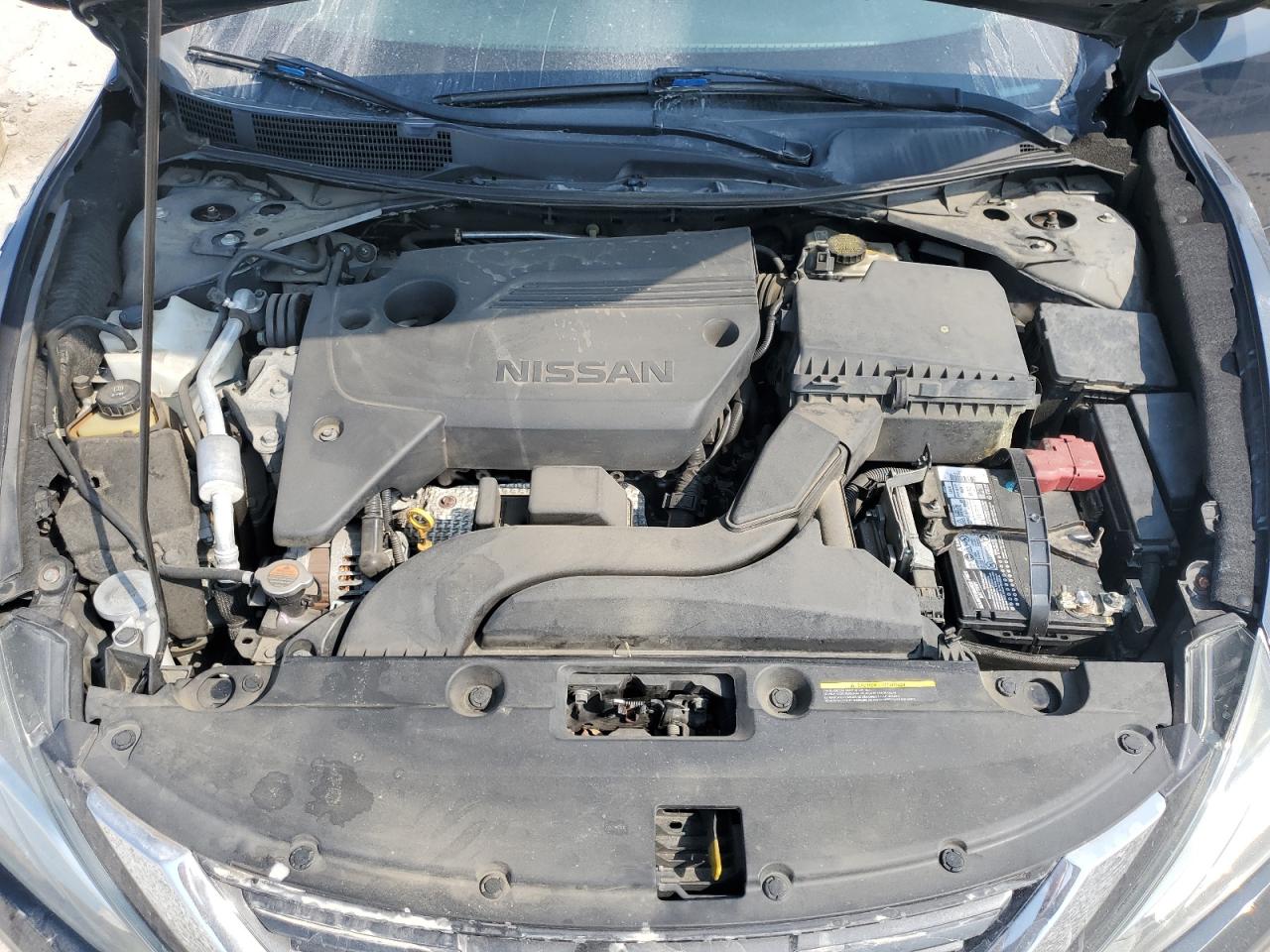 1N4AL3AP4GC263115 2016 Nissan Altima 2.5