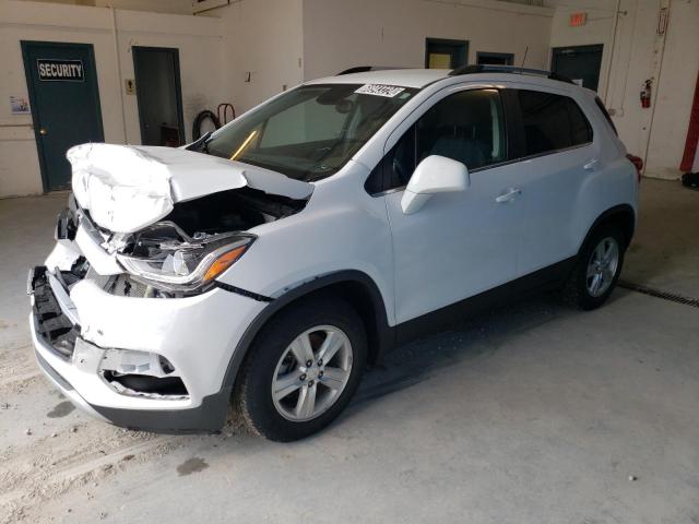 2020 Chevrolet Trax 1Lt