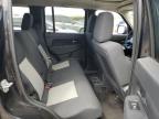 2009 Jeep Liberty Sport for Sale in Albuquerque, NM - Burn - Engine