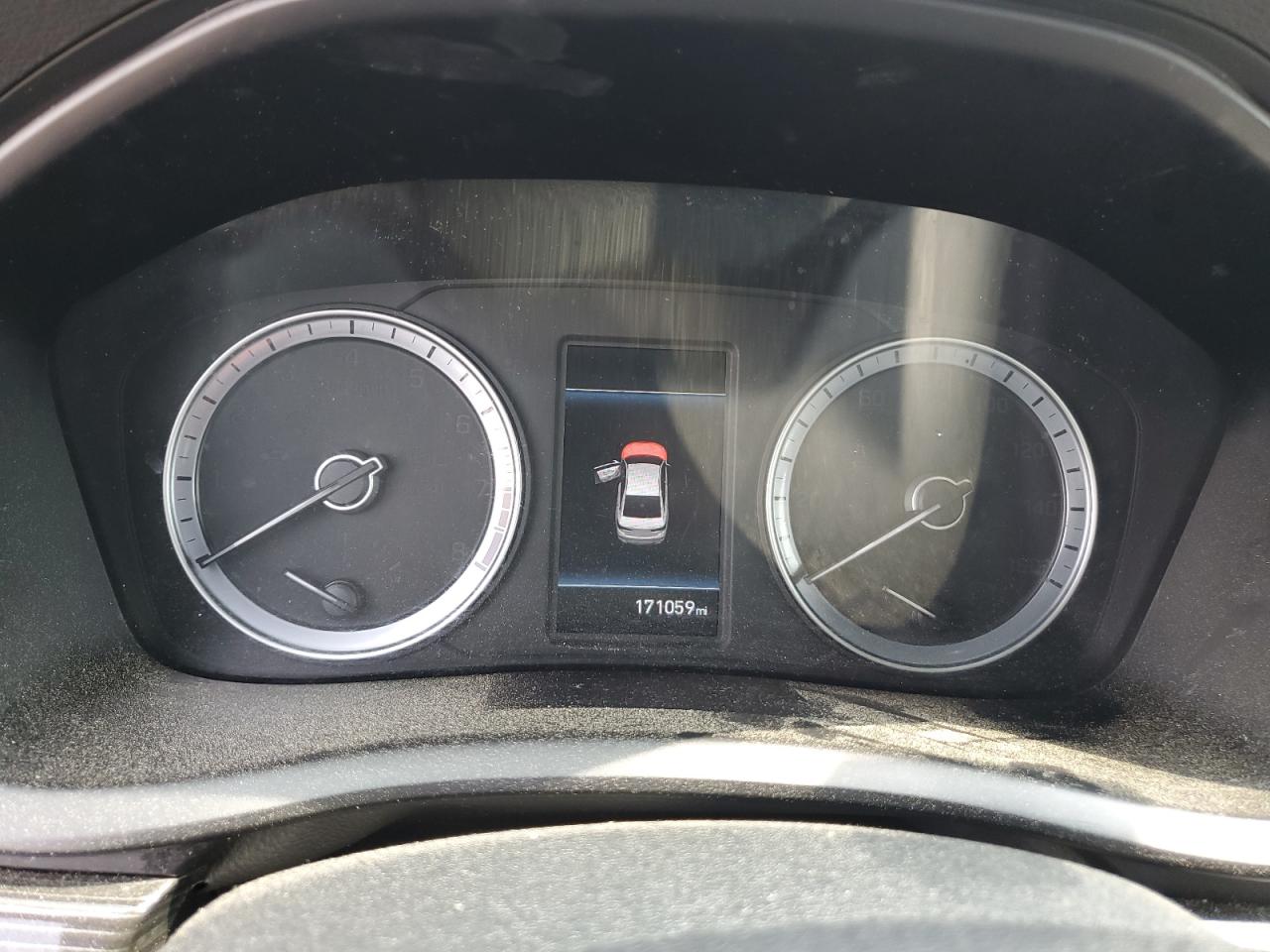 5NPE34AF3JH667821 2018 Hyundai Sonata Sport