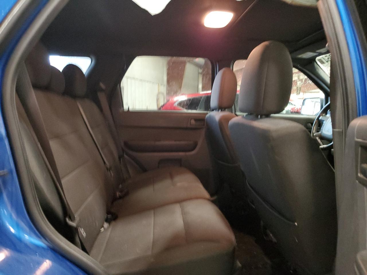 2012 Ford Escape Xlt VIN: 1FMCU9D71CKC40675 Lot: 65521954