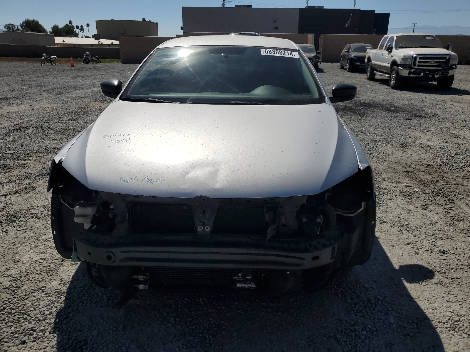 3VW2K7AJ6CM353568 2012 Volkswagen Jetta Base