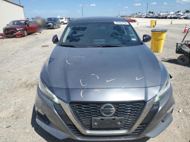  NISSAN ALTIMA 2019 Charcoal