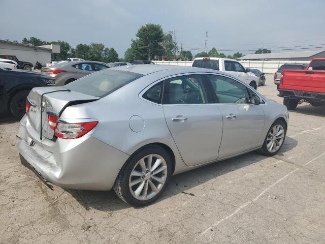 Седаны BUICK VERANO 2012 Серебристый