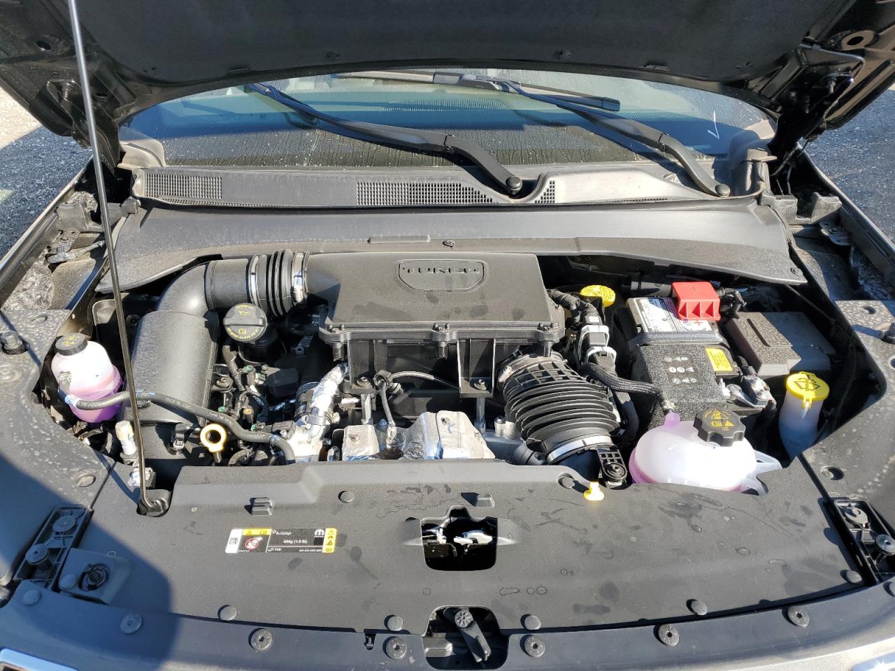 Фото: 3C4NJDBN2RT124662 - 12