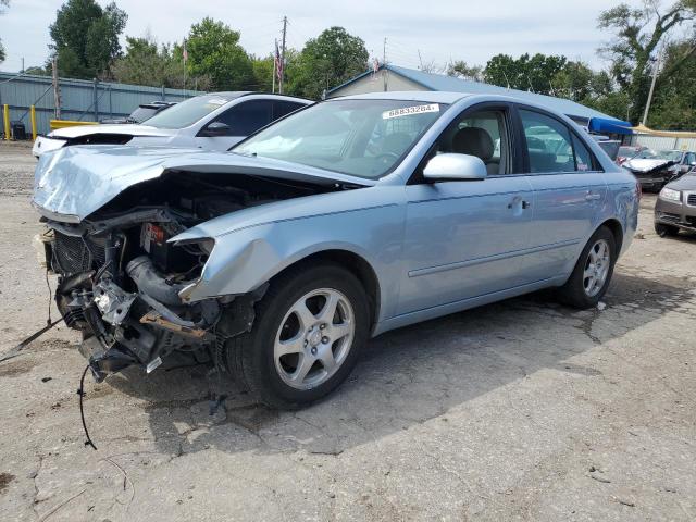 2006 Hyundai Sonata Gls