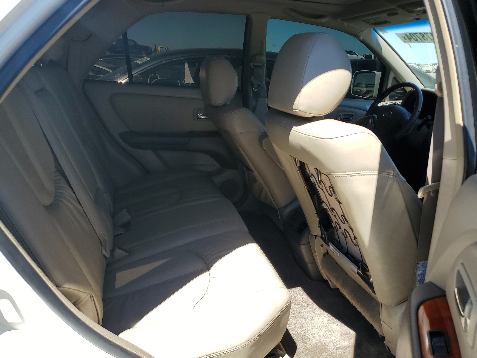 JTJHF10U410222288 2001 Lexus Rx 300