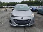 2014 Mazda 5 Touring на продаже в Exeter, RI - Front End