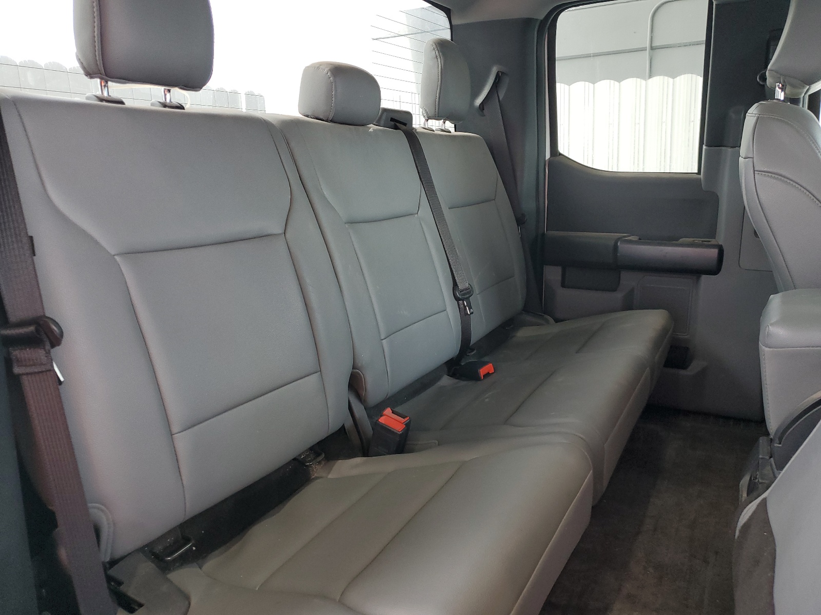 1FTFX1E56NKD52110 2022 Ford F150 Super Cab