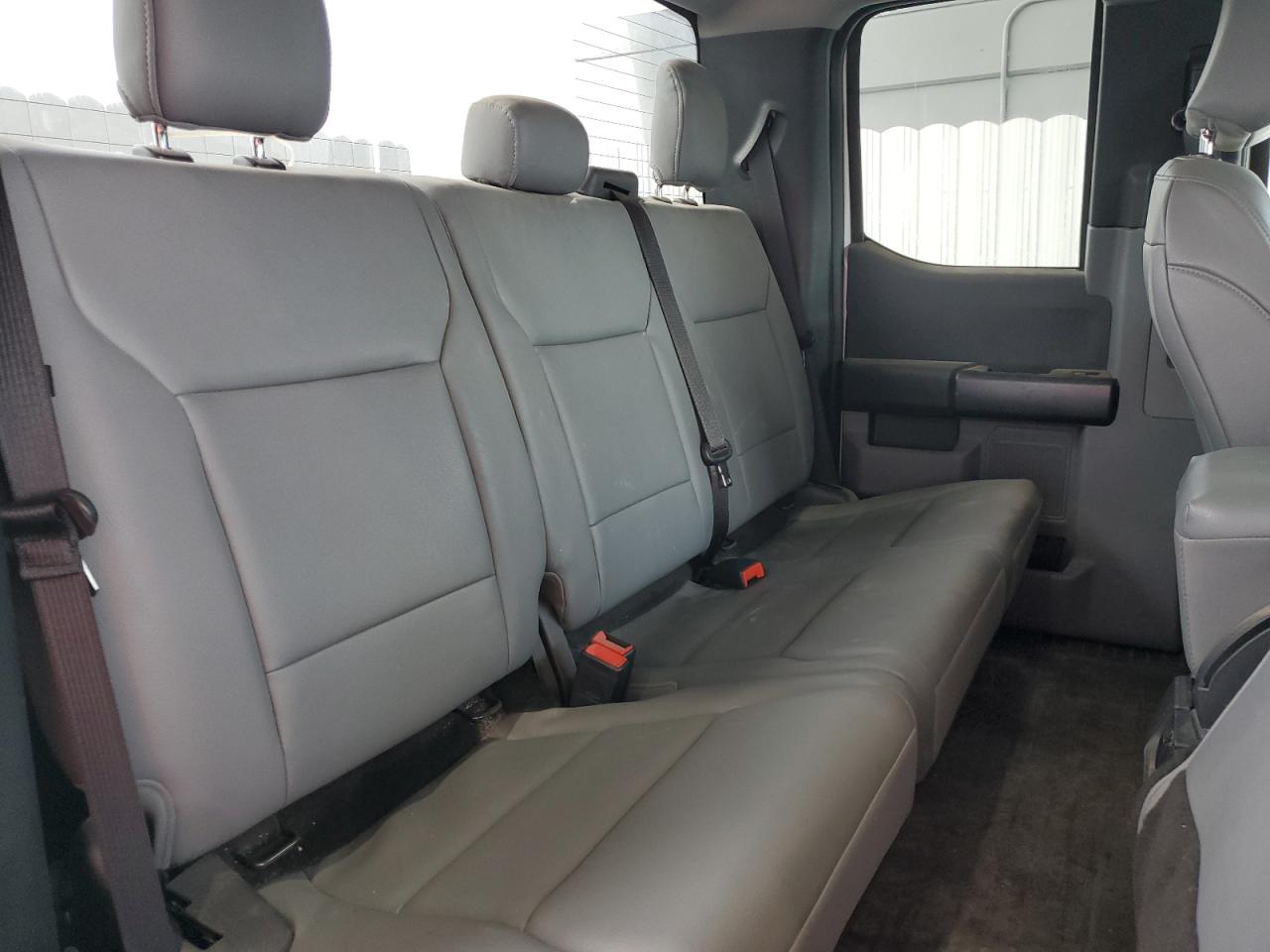 2022 Ford F150 Super Cab VIN: 1FTFX1E56NKD52110 Lot: 66525884