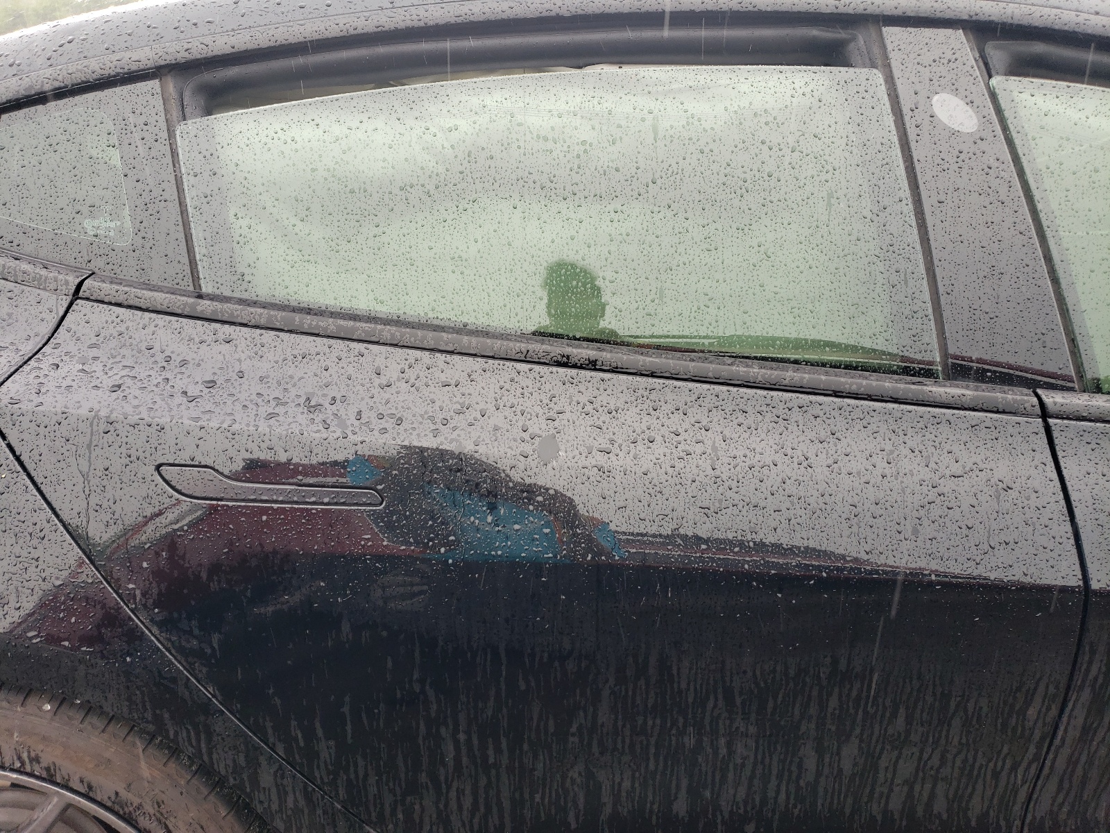 5YJ3E1EB9NF342523 2022 Tesla Model 3