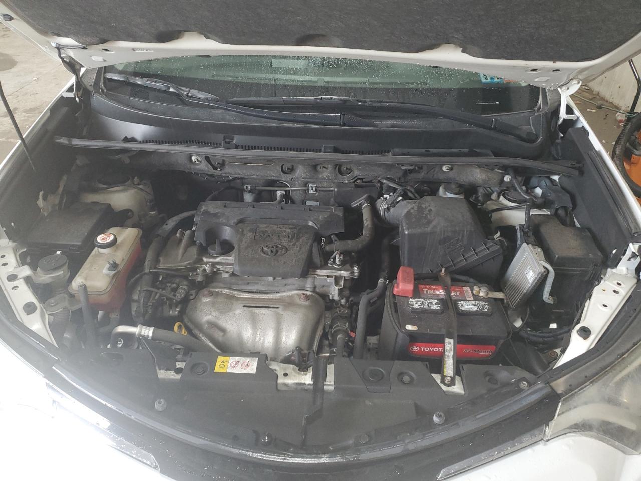 2017 Toyota Rav4 Xle VIN: JTMRFREV5HJ153476 Lot: 66669324