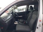 2017 SUZUKI VITARA SZ-T DDIS  for sale at Copart YORK